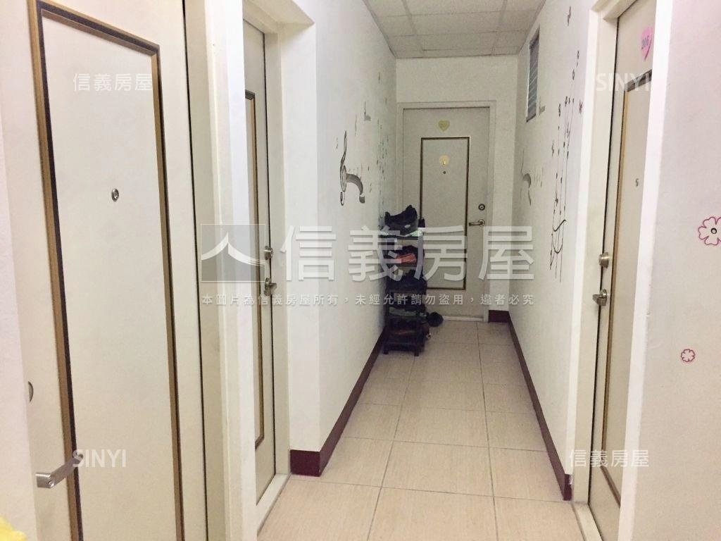 龍井８房透天房屋室內格局與周邊環境