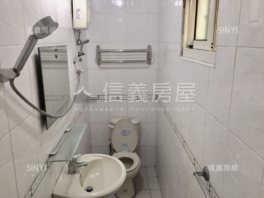 龍井８房透天房屋室內格局與周邊環境