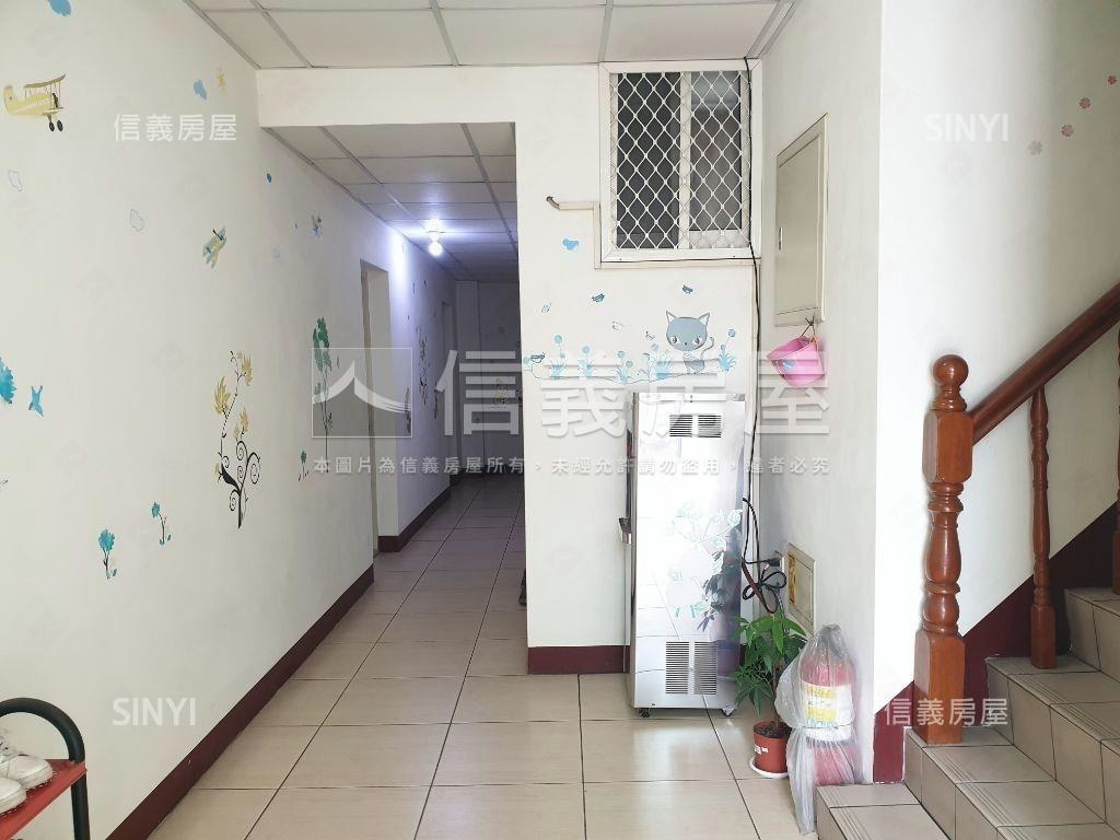 龍井８房透天房屋室內格局與周邊環境