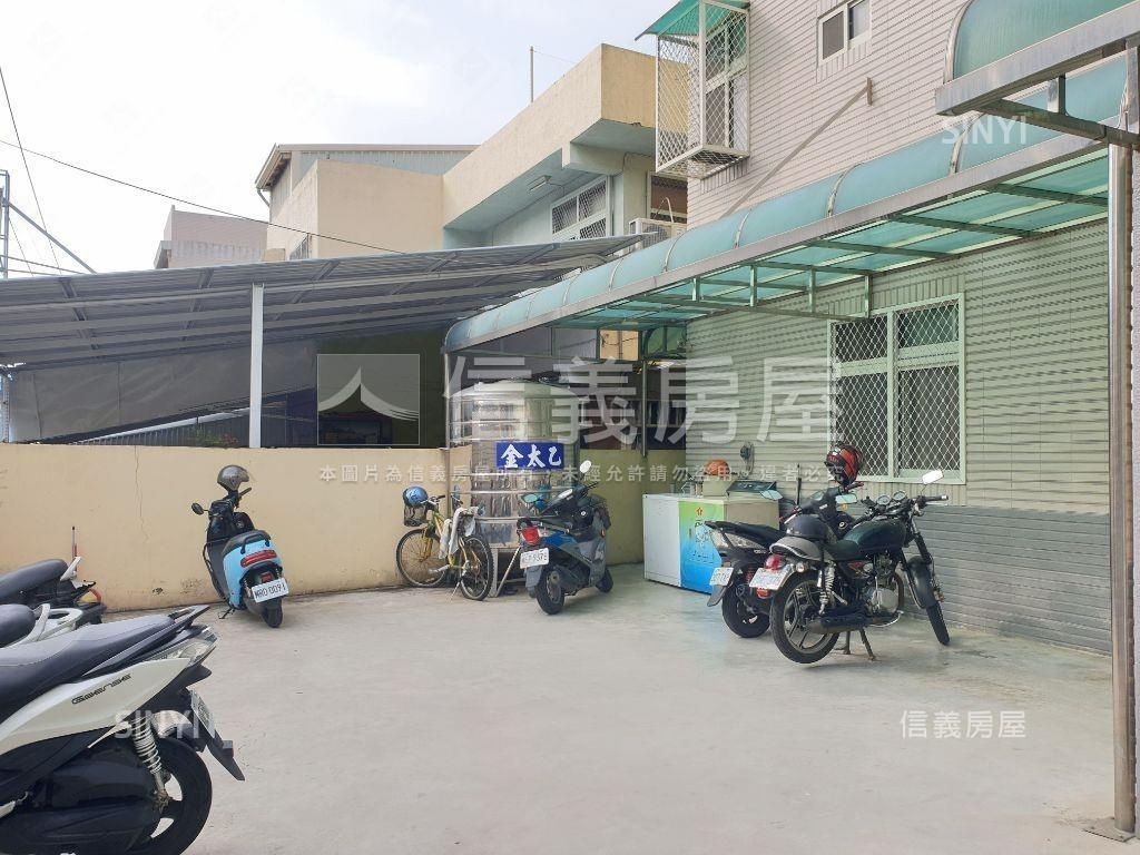 龍井８房透天房屋室內格局與周邊環境