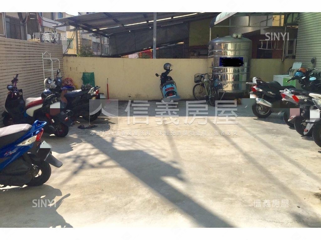 龍井８房透天房屋室內格局與周邊環境