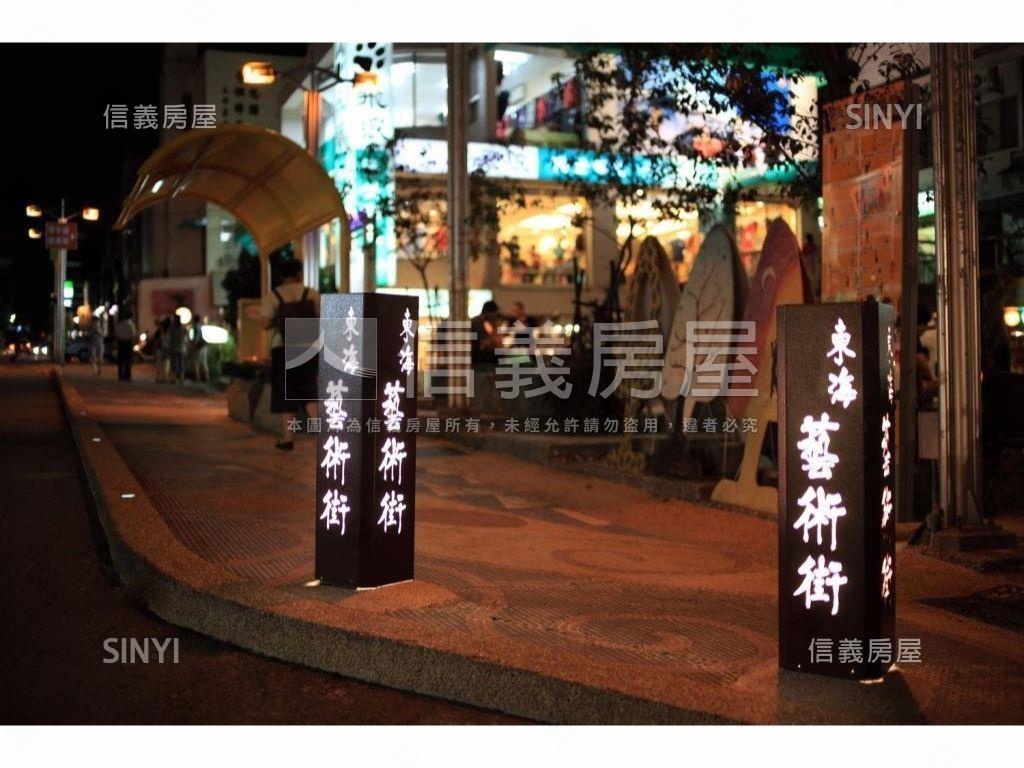 龍井８房透天房屋室內格局與周邊環境