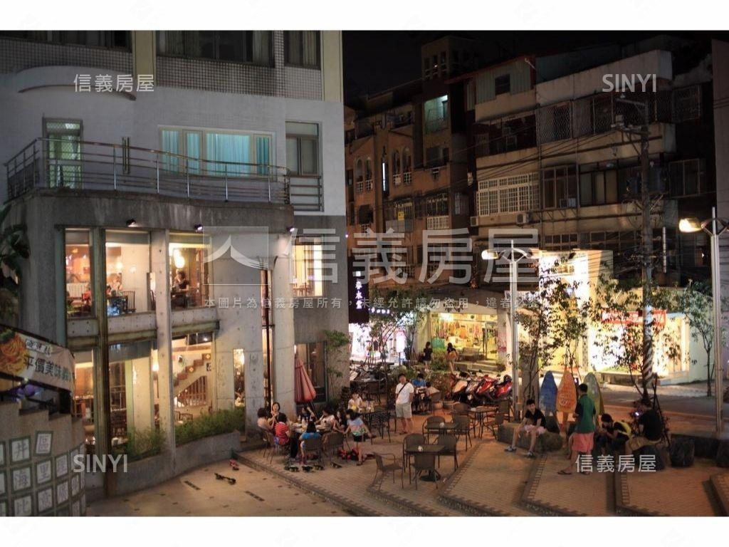 龍井８房透天房屋室內格局與周邊環境