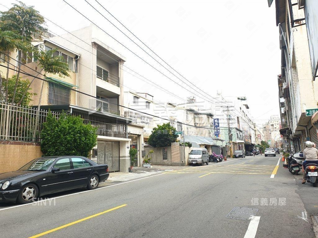 龍井８房透天房屋室內格局與周邊環境