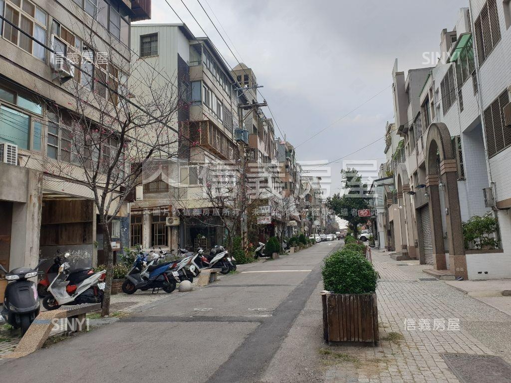 龍井８房透天房屋室內格局與周邊環境