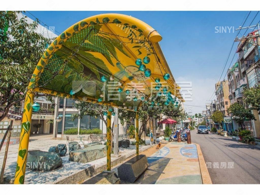 龍井８房透天房屋室內格局與周邊環境