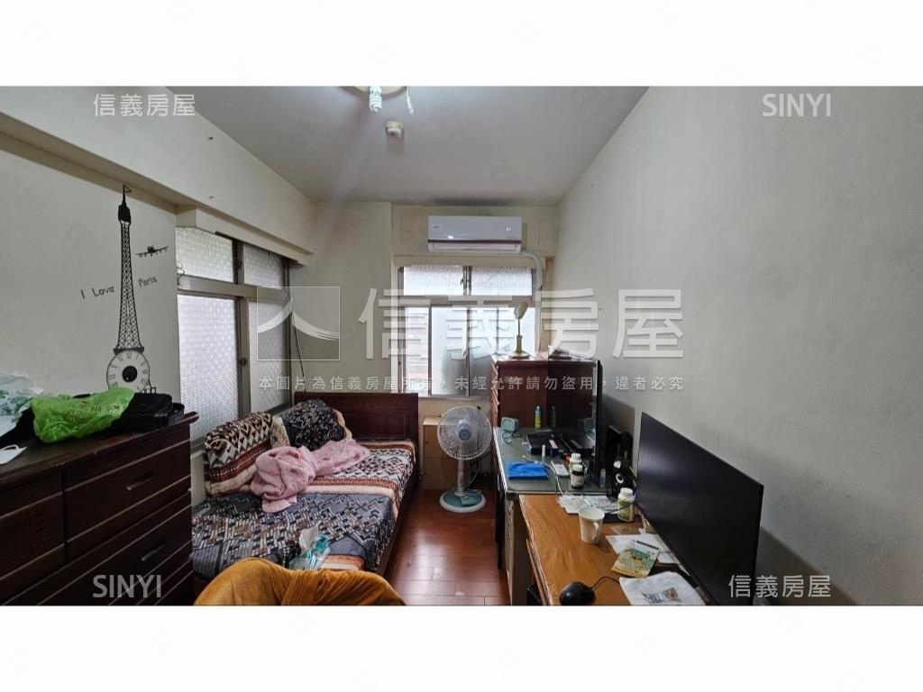 忠誠視野光景之上電梯三房房屋室內格局與周邊環境
