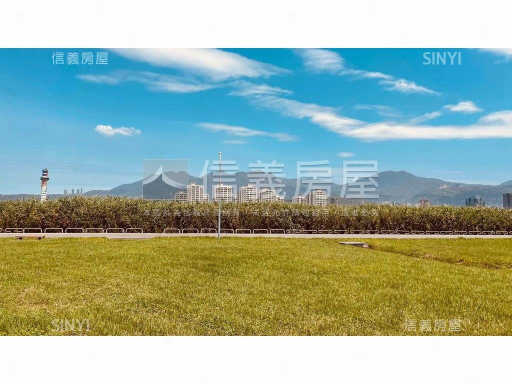 忠誠視野光景之上電梯三房房屋室內格局與周邊環境