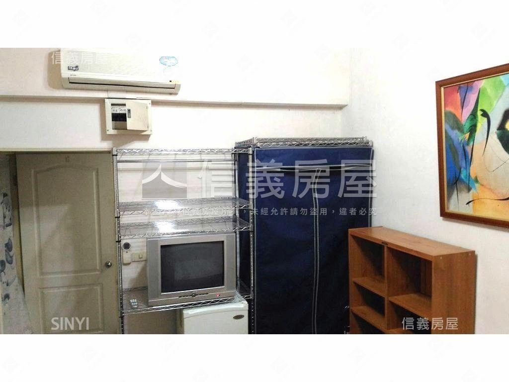 靜巷收租黃金三樓美屋房屋室內格局與周邊環境