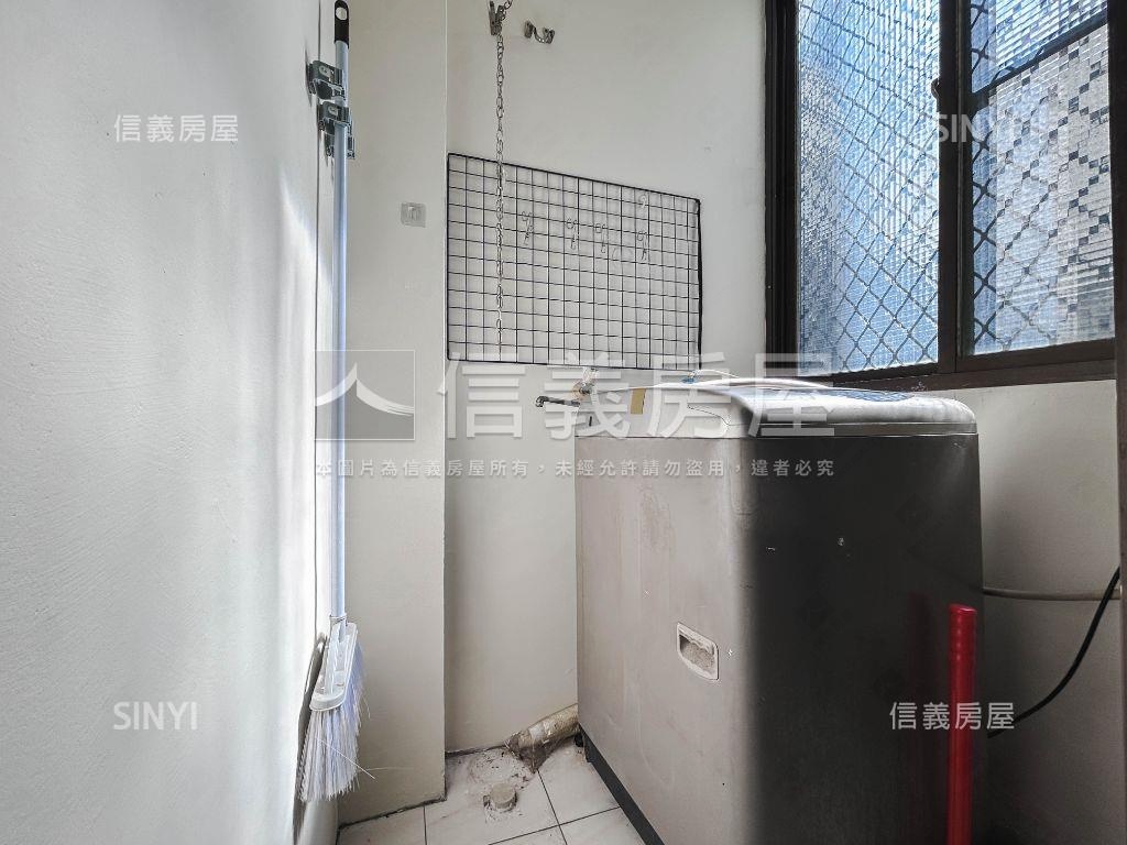 裕豐街套房房屋室內格局與周邊環境