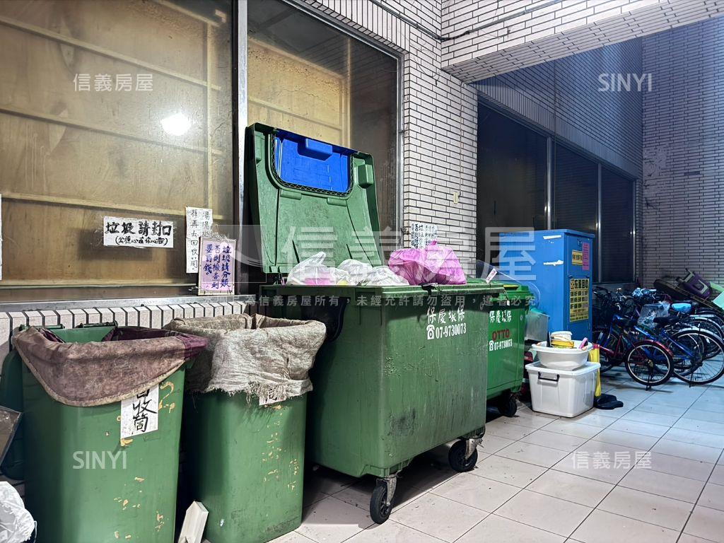 皇后套房有陽台房屋室內格局與周邊環境