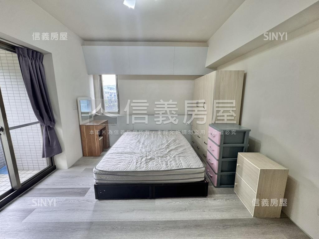 新案！新巢大套房房屋室內格局與周邊環境