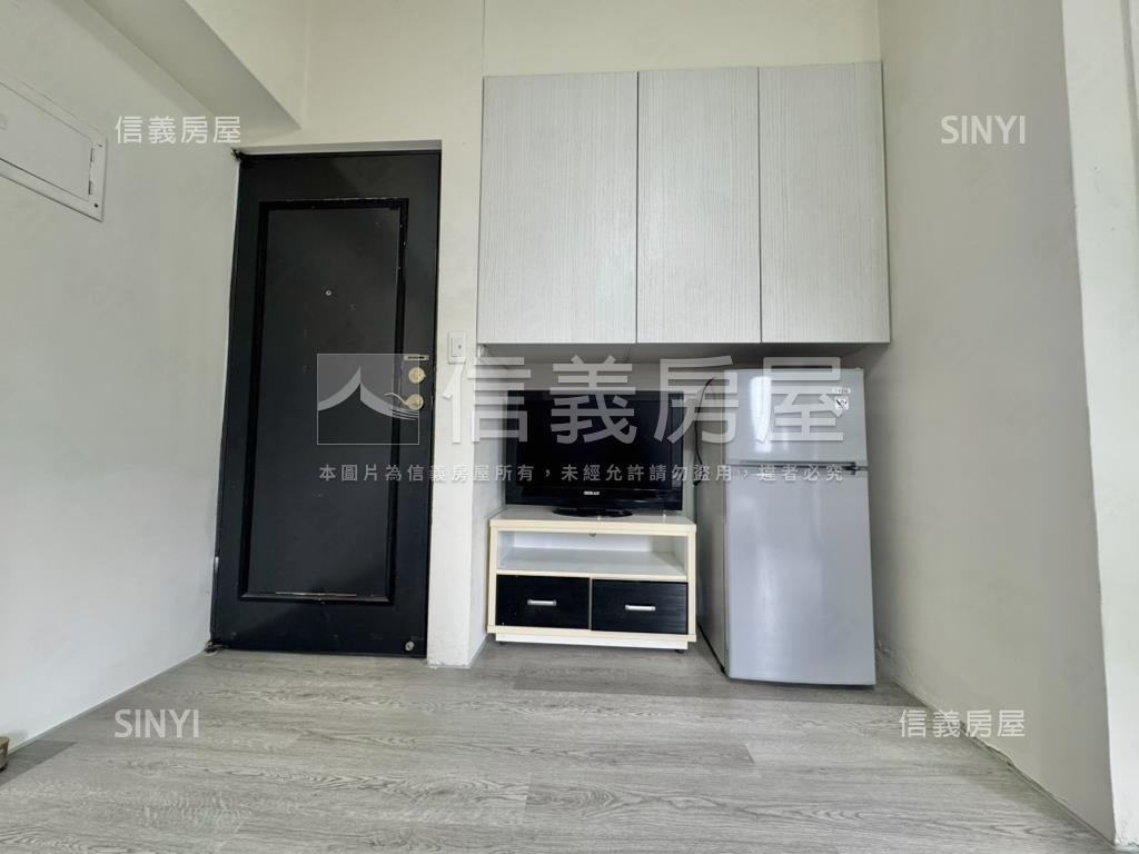 新案！新巢大套房房屋室內格局與周邊環境