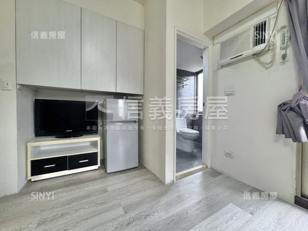 新案！新巢大套房房屋室內格局與周邊環境