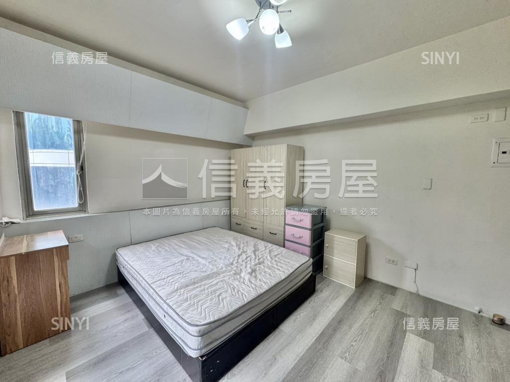 新案！新巢大套房房屋室內格局與周邊環境