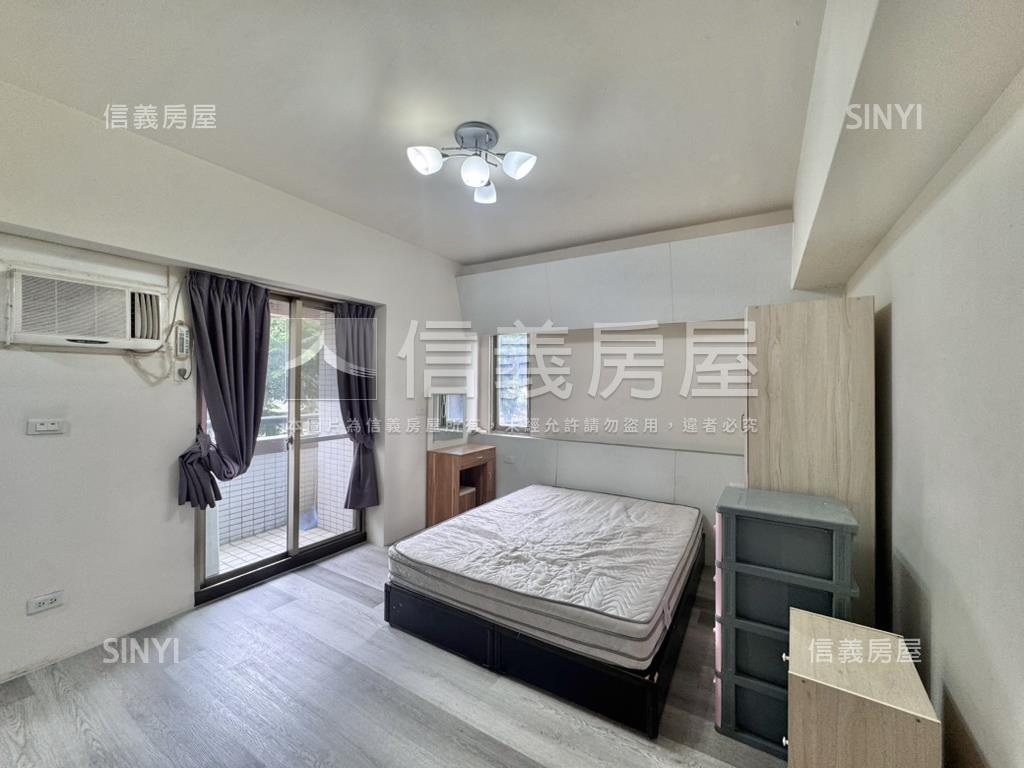 新案！新巢大套房房屋室內格局與周邊環境