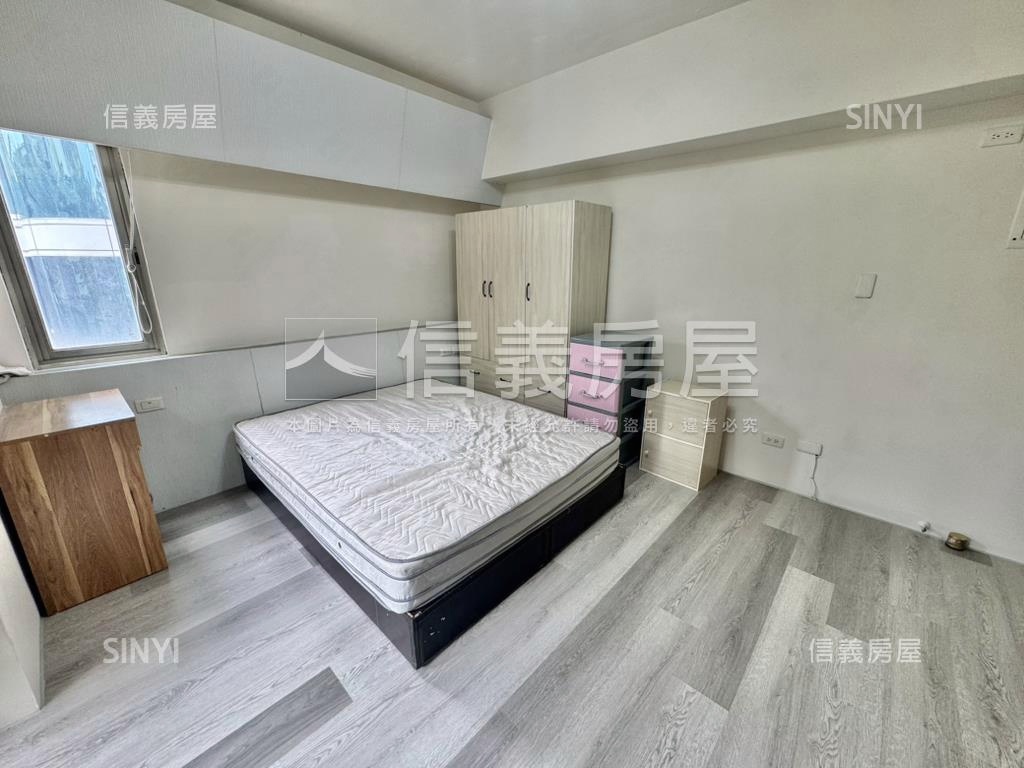新案！新巢大套房房屋室內格局與周邊環境