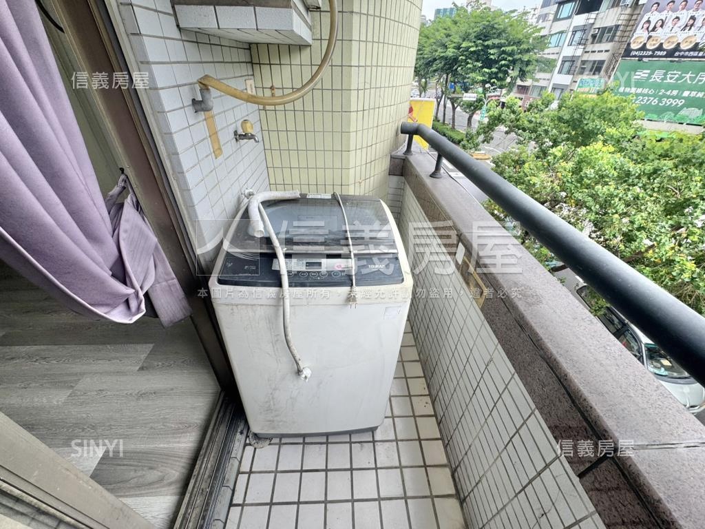 新案！新巢大套房房屋室內格局與周邊環境