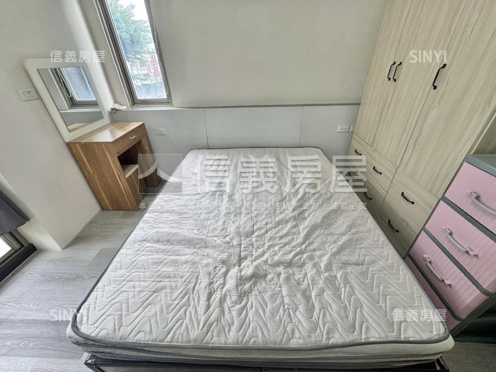 新案！新巢大套房房屋室內格局與周邊環境