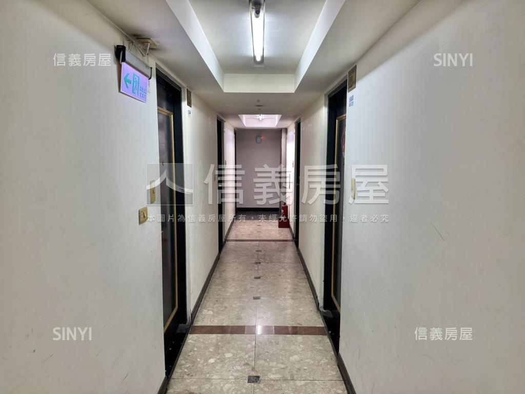 新案！新巢大套房房屋室內格局與周邊環境