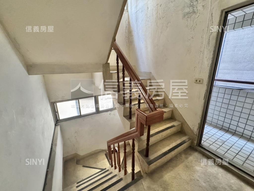 新案！新巢大套房房屋室內格局與周邊環境