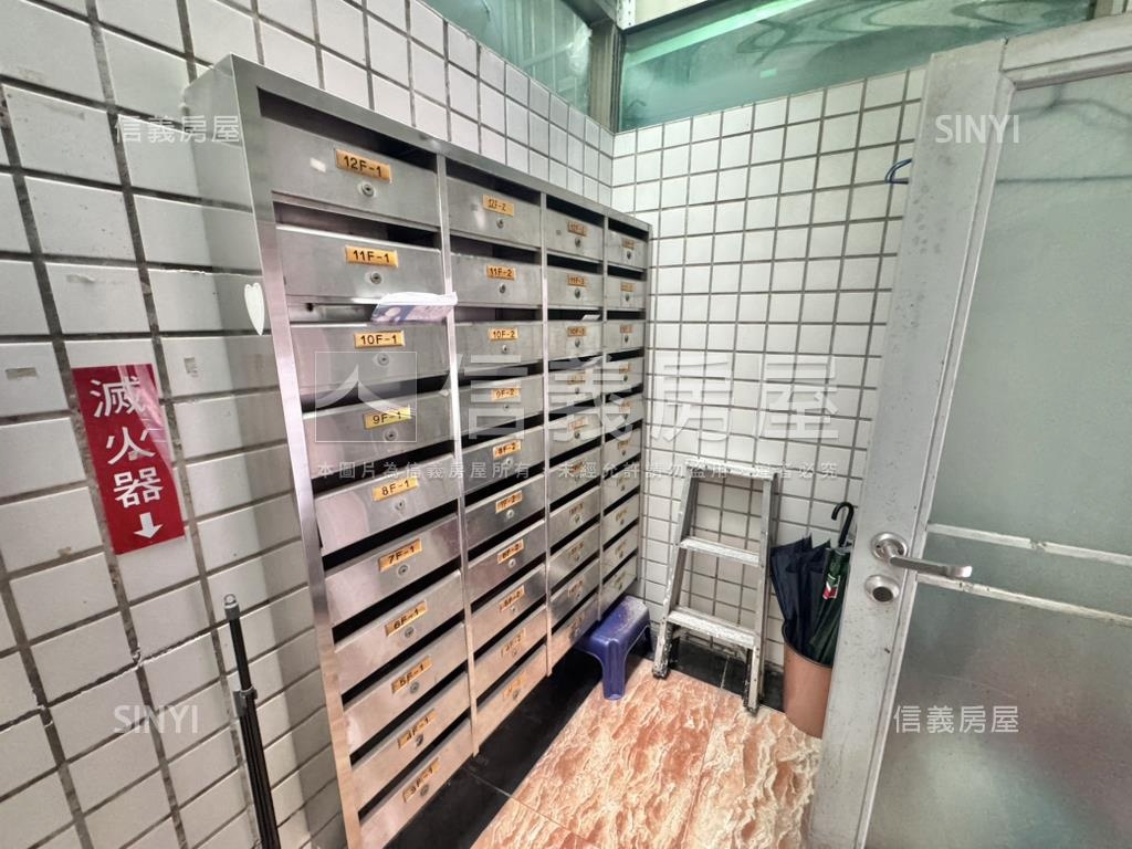 新案！新巢大套房房屋室內格局與周邊環境