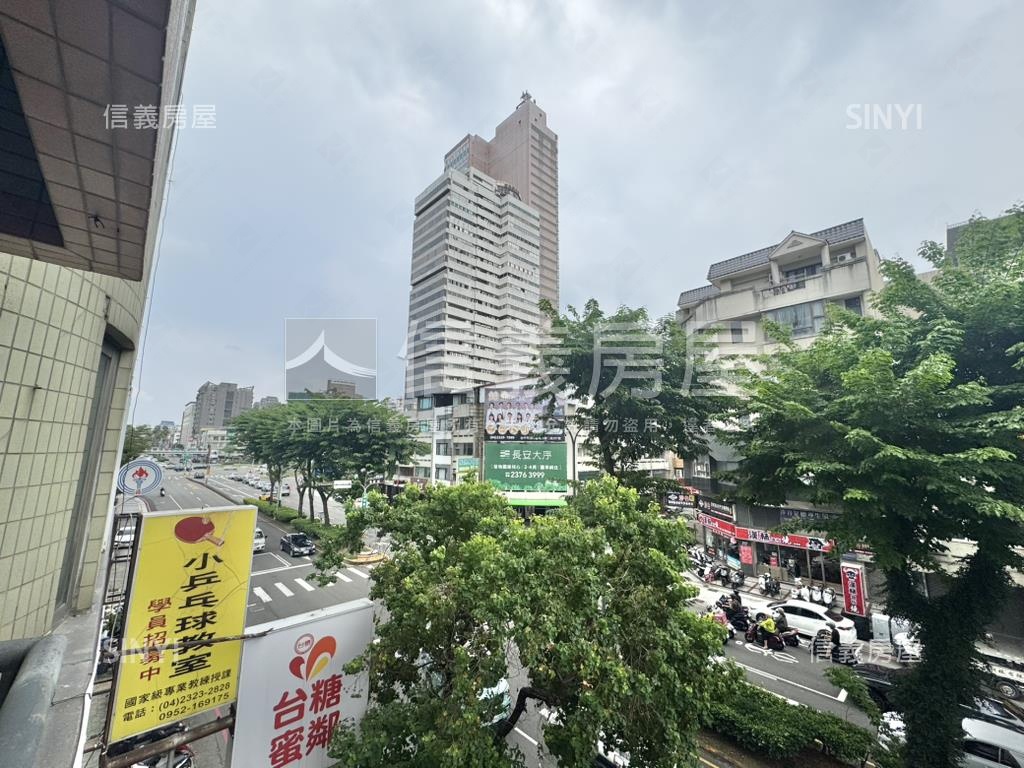 新案！新巢大套房房屋室內格局與周邊環境