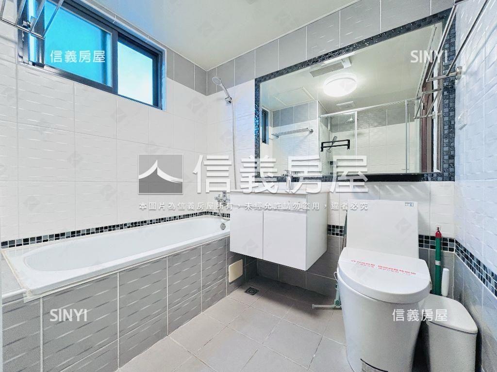 藝文近慈文國中３房車位房屋室內格局與周邊環境