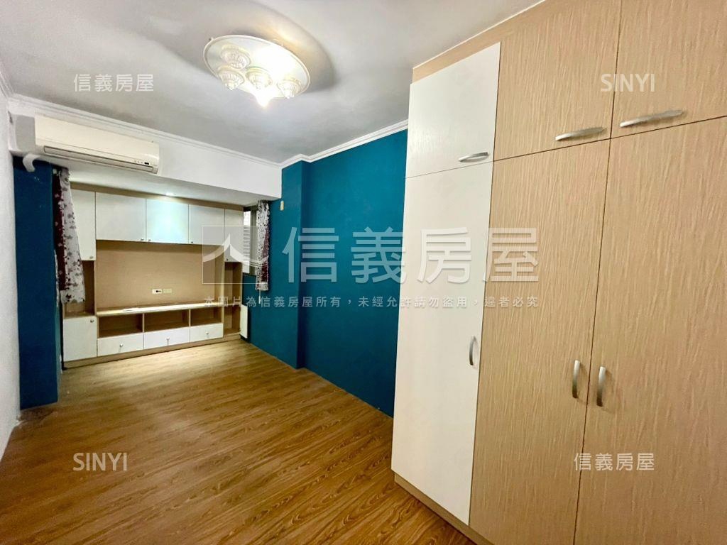 低總價★北醫電梯四房車位房屋室內格局與周邊環境