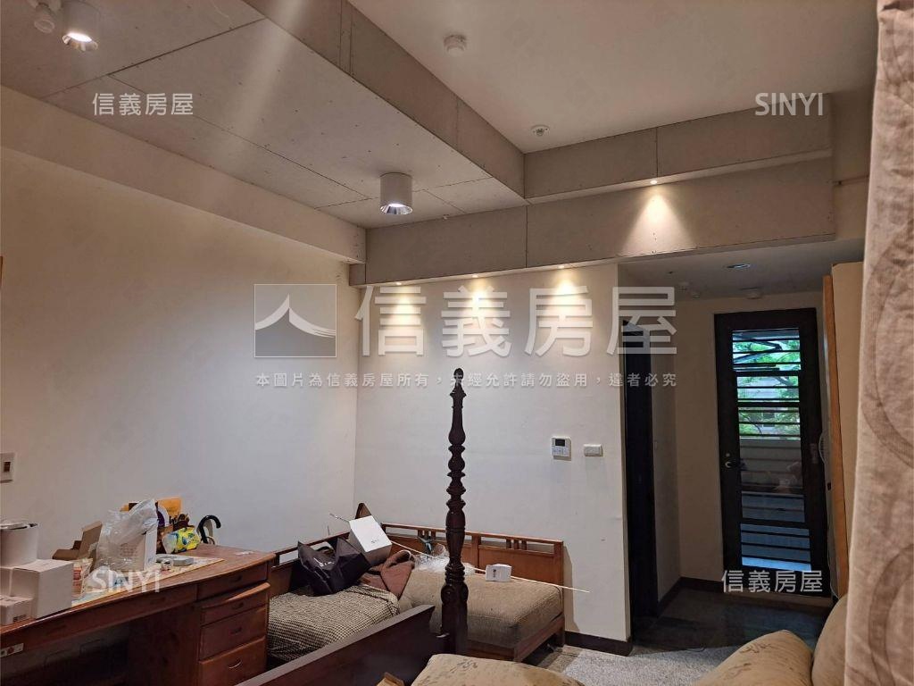 森業永春可商登房屋室內格局與周邊環境