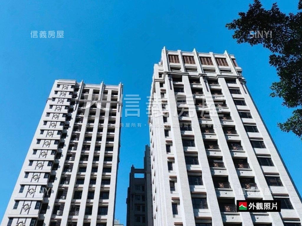 森業永春可商登房屋室內格局與周邊環境