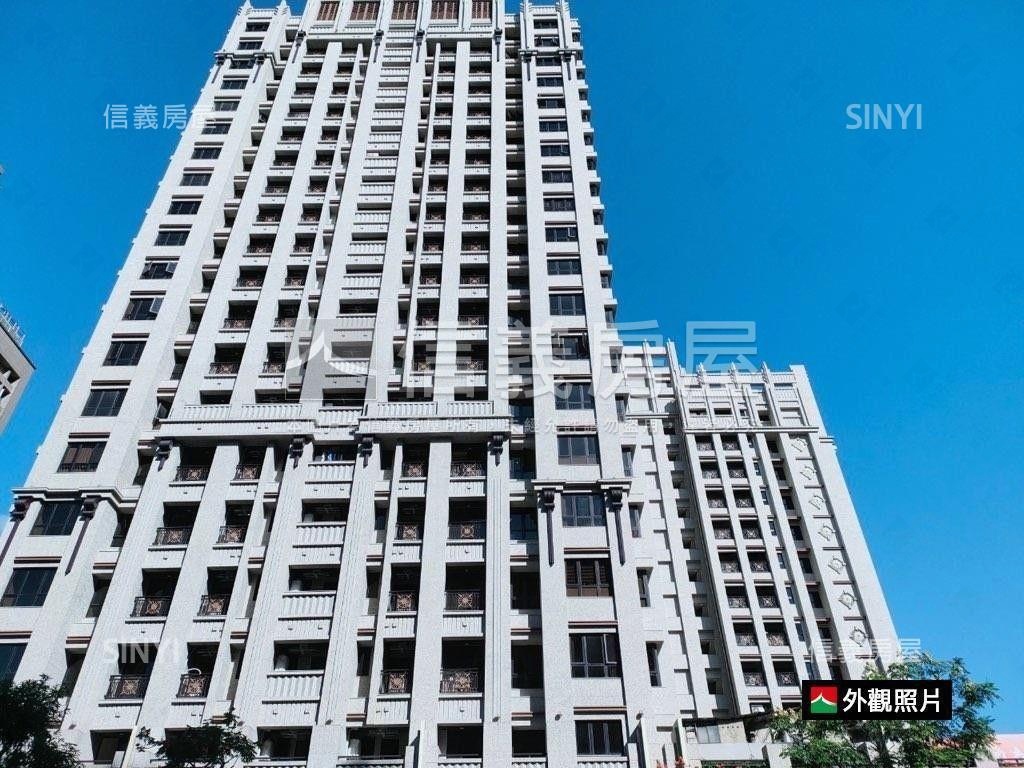 森業永春可商登房屋室內格局與周邊環境