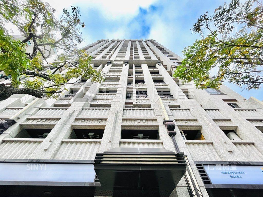 森業永春可商登房屋室內格局與周邊環境
