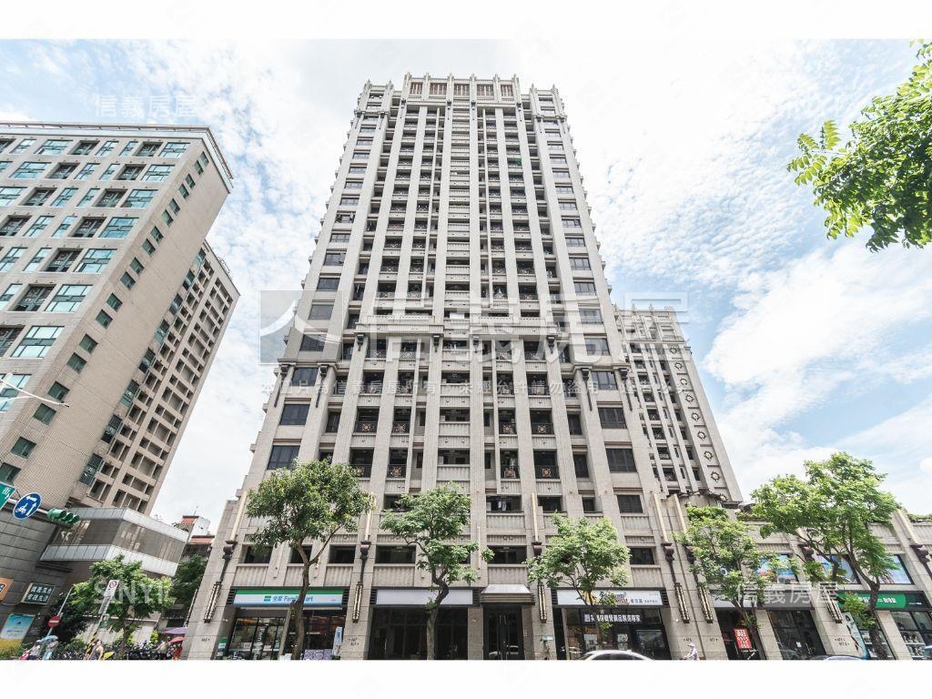 森業永春可商登房屋室內格局與周邊環境