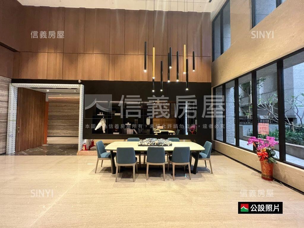 森業永春可商登房屋室內格局與周邊環境
