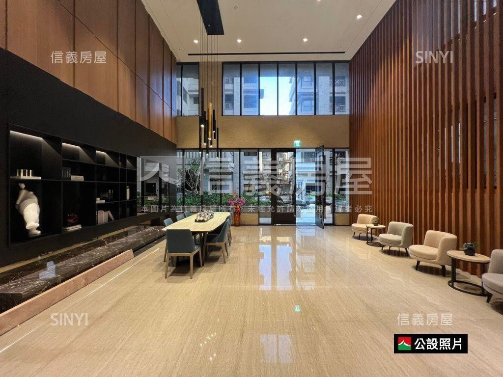森業永春可商登房屋室內格局與周邊環境