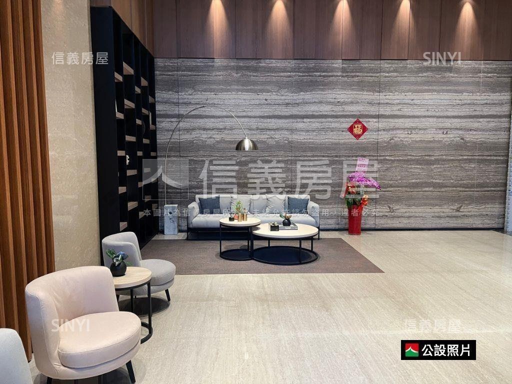 森業永春可商登房屋室內格局與周邊環境