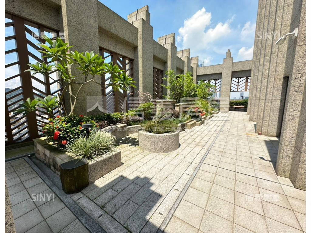 森業永春可商登房屋室內格局與周邊環境