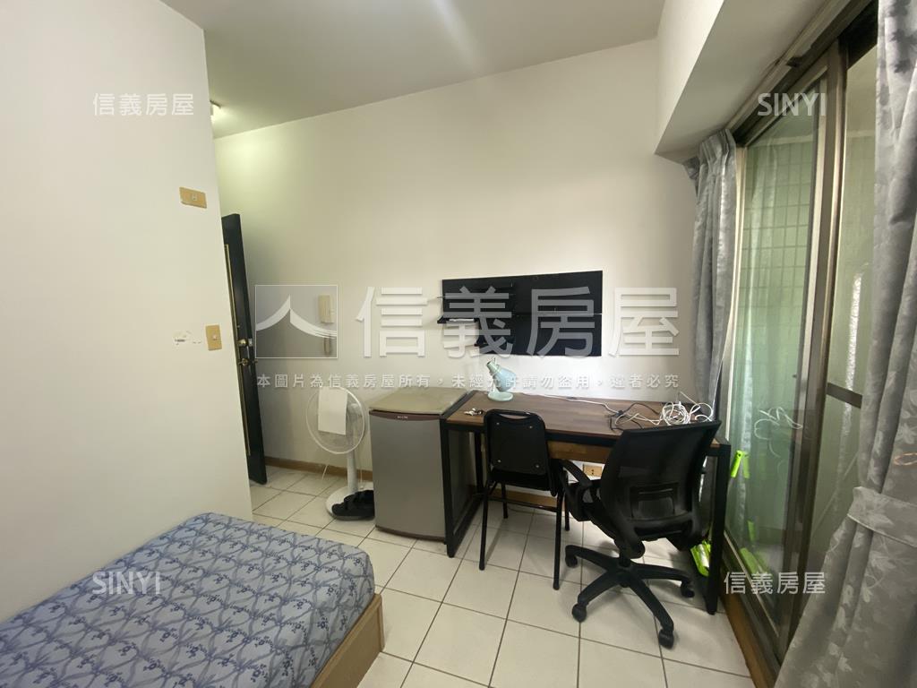 ＶＲ看屋真愛逢甲房屋室內格局與周邊環境