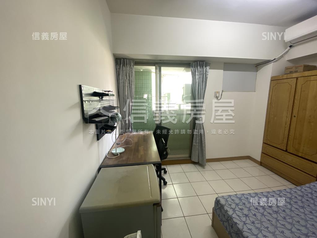 ＶＲ看屋真愛逢甲房屋室內格局與周邊環境