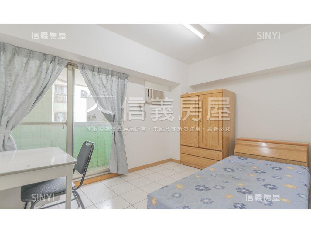 ＶＲ看屋真愛逢甲房屋室內格局與周邊環境