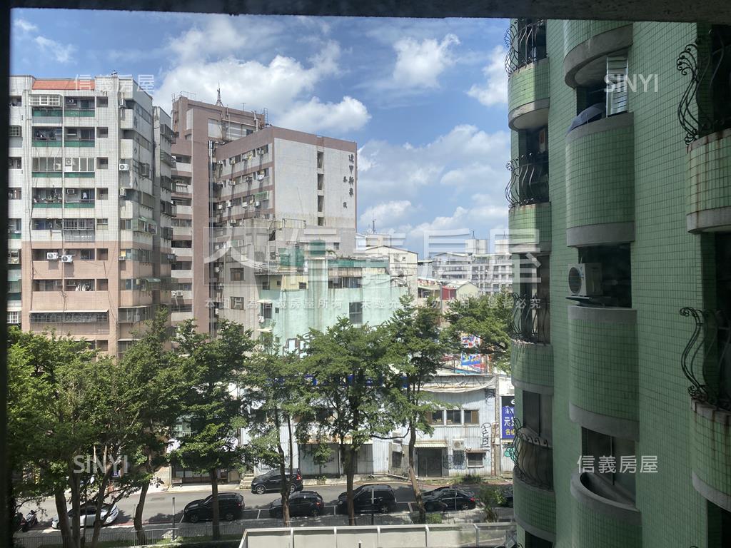ＶＲ看屋真愛逢甲房屋室內格局與周邊環境