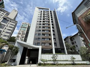 信義１０１靜巷新屋２＋１