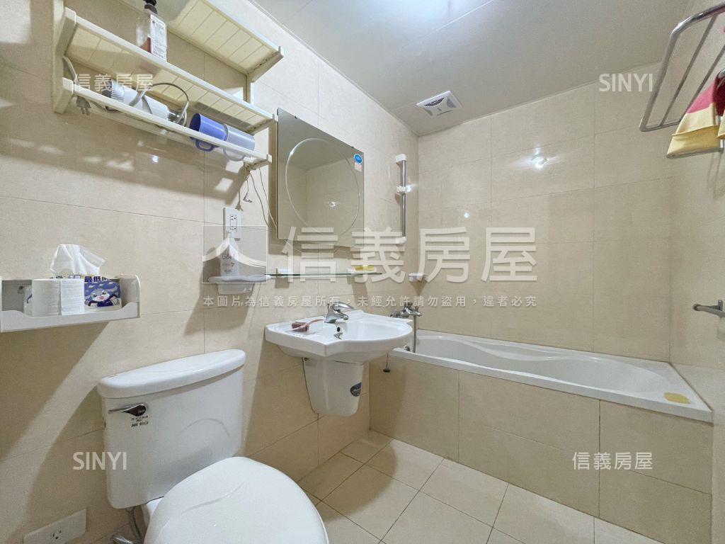 景安國宴｜電梯３房＋車位房屋室內格局與周邊環境