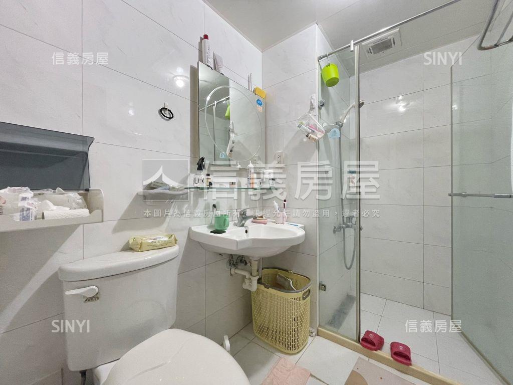 景安國宴｜電梯３房＋車位房屋室內格局與周邊環境