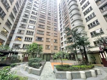 景安國宴｜電梯３房＋車位