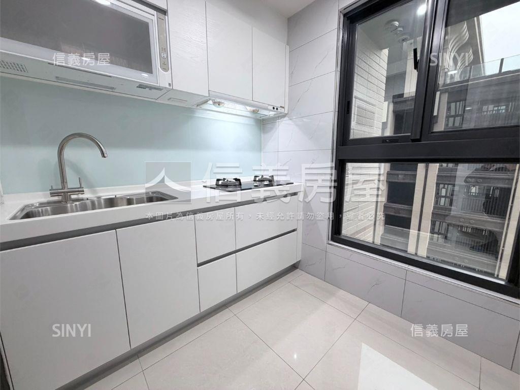 ⭐金城舞５美妝三房車位⭐房屋室內格局與周邊環境