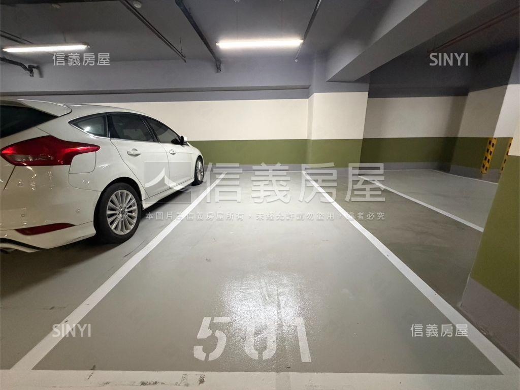 ⭐金城舞５美妝三房車位⭐房屋室內格局與周邊環境