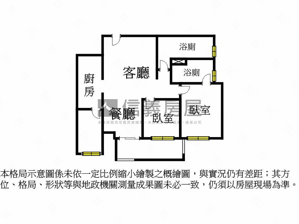 艾美ＭＯＭＡⅡＡ７平車房屋室內格局與周邊環境