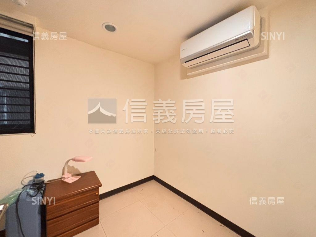 邊間大露臺福居美三房房屋室內格局與周邊環境
